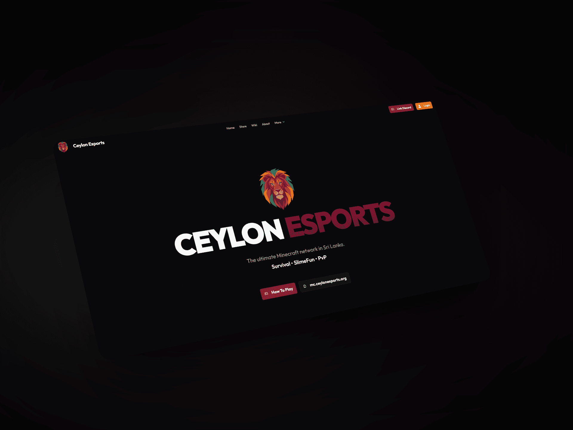 Ceylon Esports